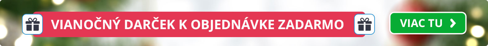 Šťastné a kabelkové Vianoce